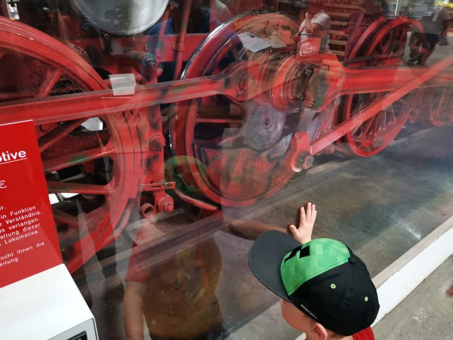 Technikmuseum Sinsheim