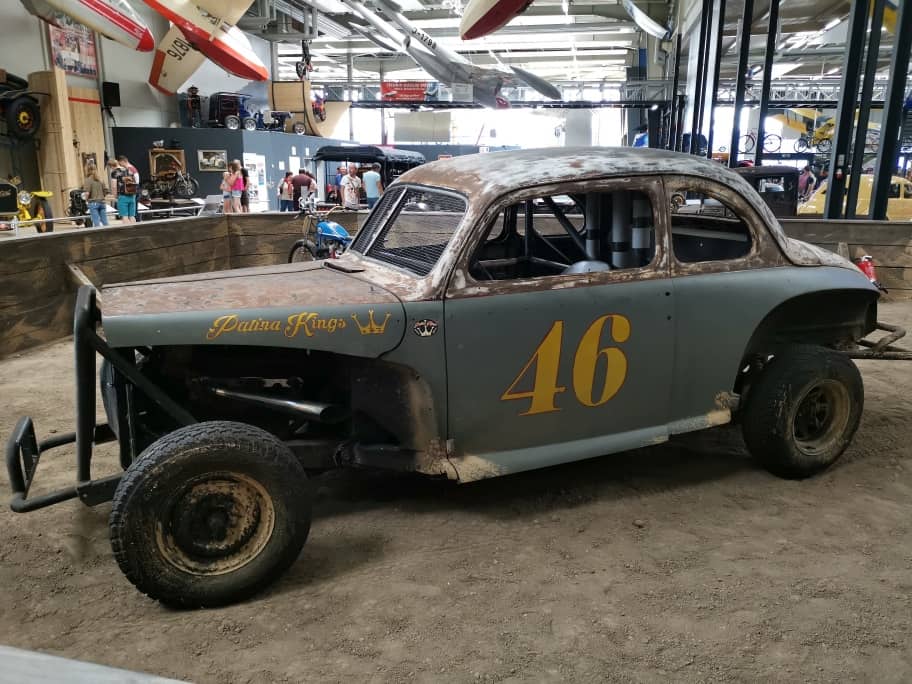 Technikmuseum Sinsheim