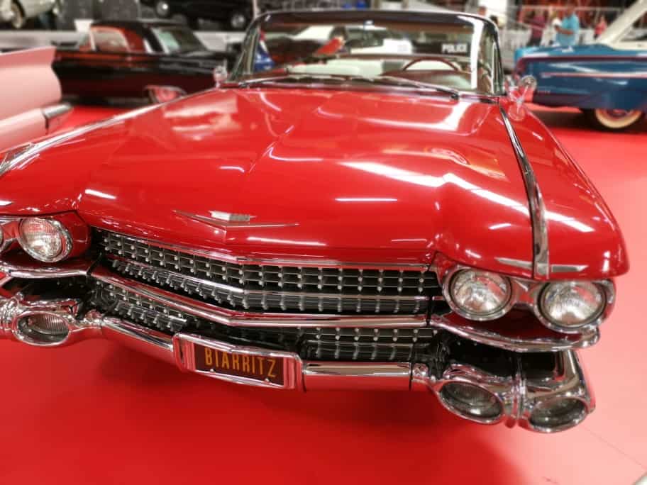 Technikmuseum Sinsheim