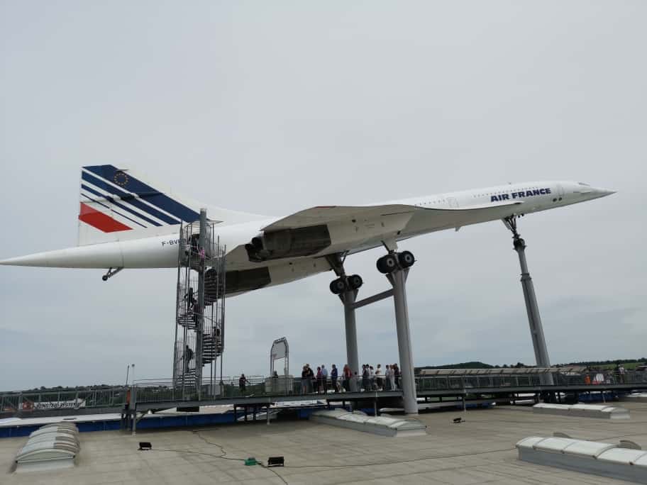 Technikmuseum Sinsheim