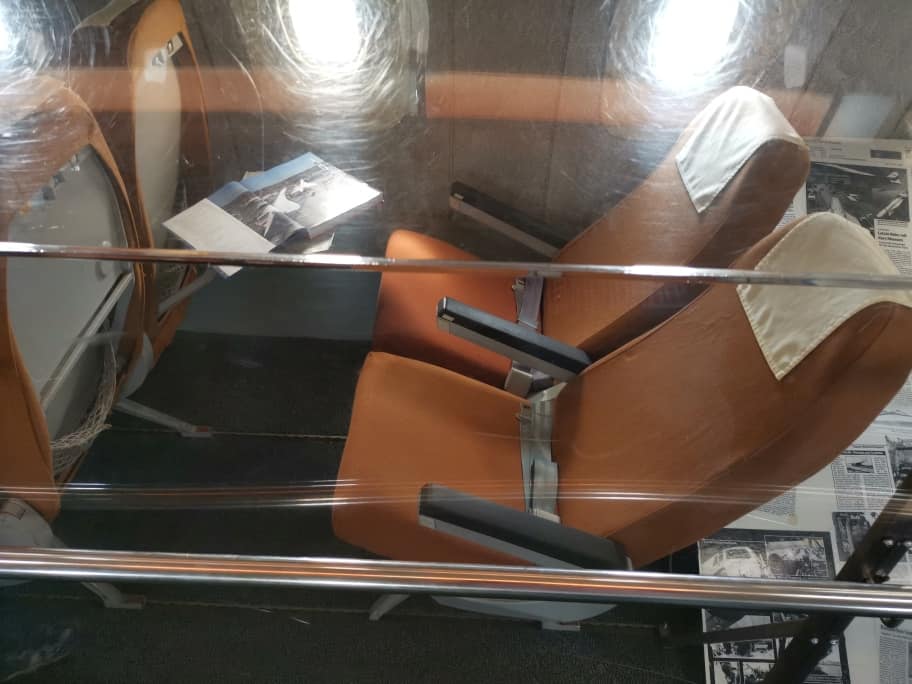 Technikmuseum Sinsheim