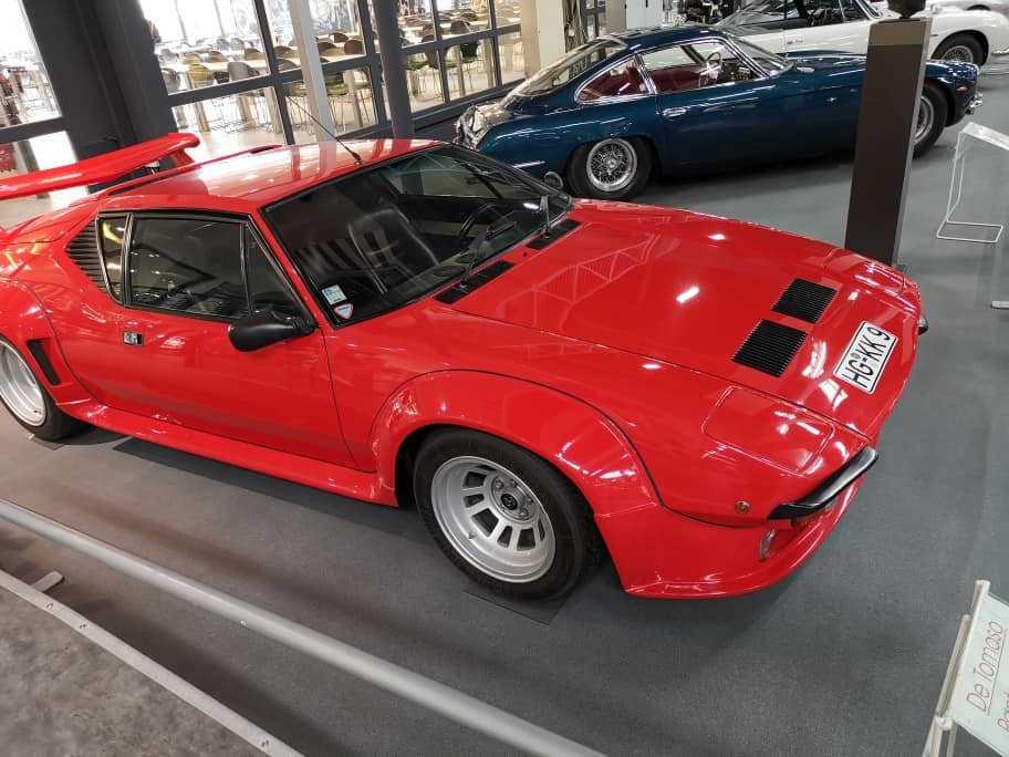 Technikmuseum Sinsheim