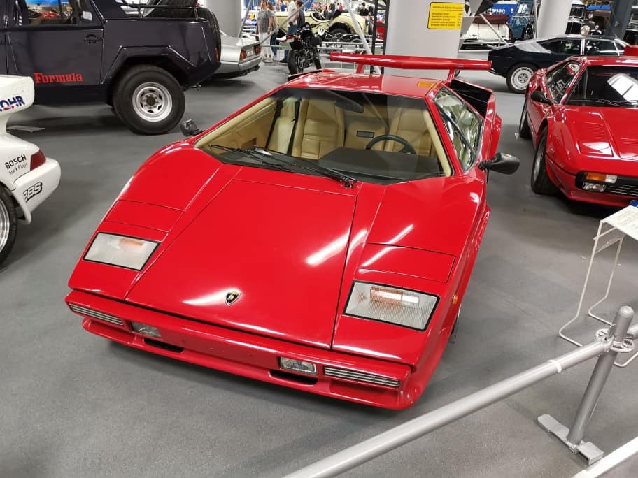 Technikmuseum Sinsheim