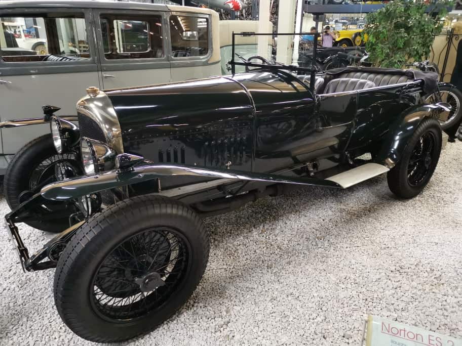 Technikmuseum Sinsheim