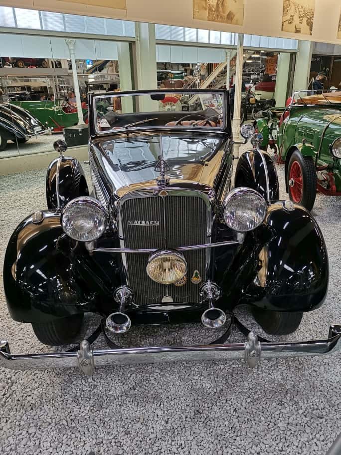 Technikmuseum Sinsheim