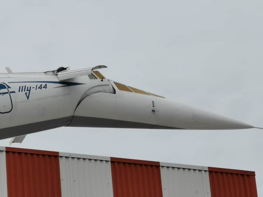 Technikmuseum Sinsheim