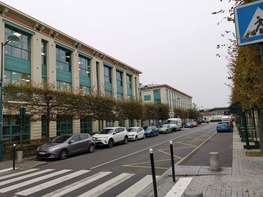 Disneyland Hotel mit Hund