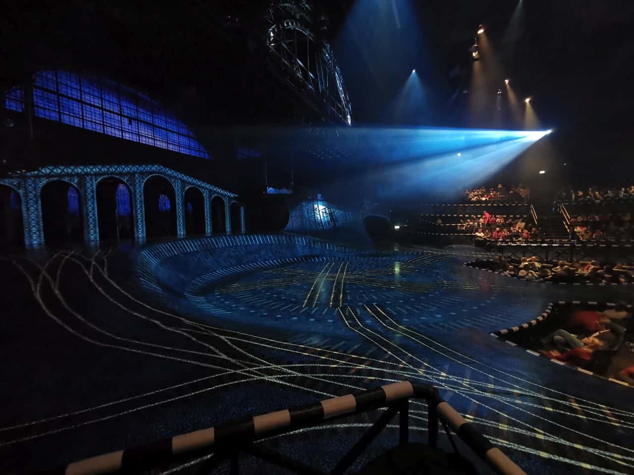 Starlight Theater Bochum