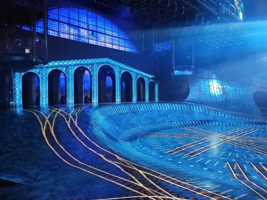 Starlight Theater Bochum