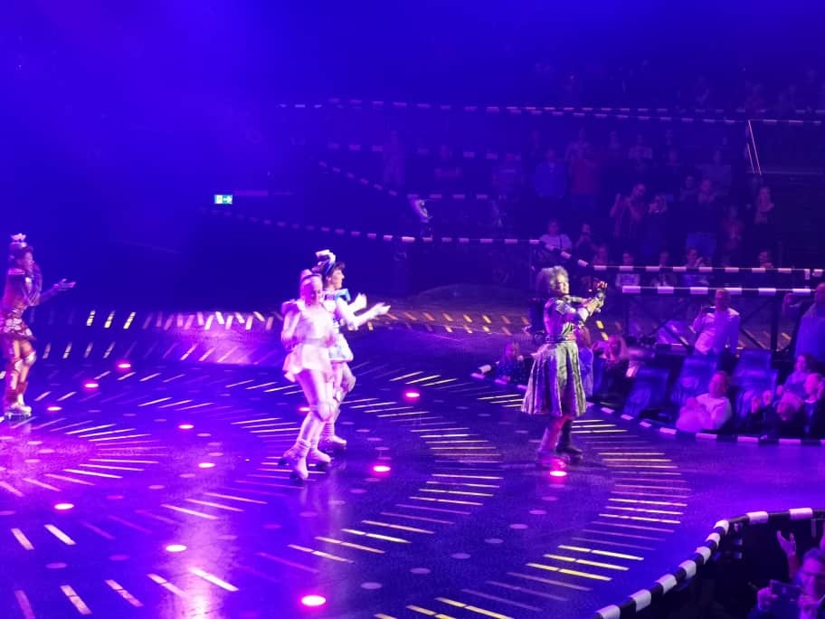 Starlight Express