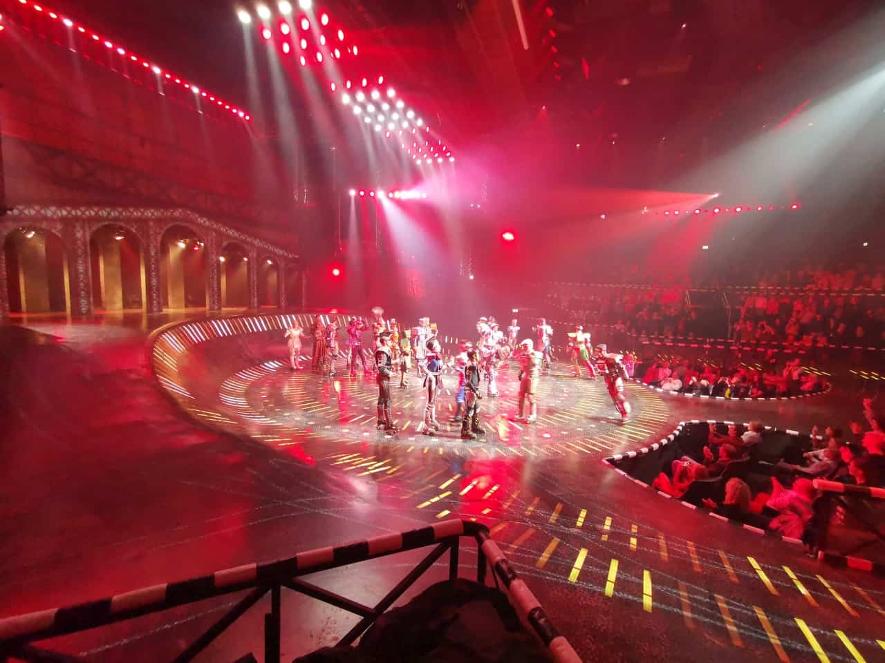 Starlight Express