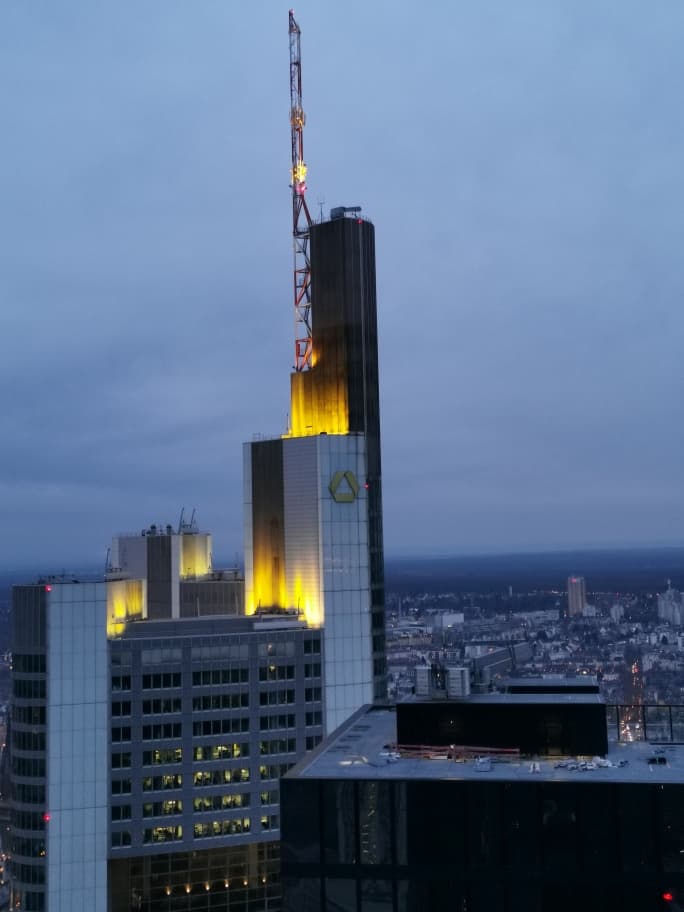 Maintower