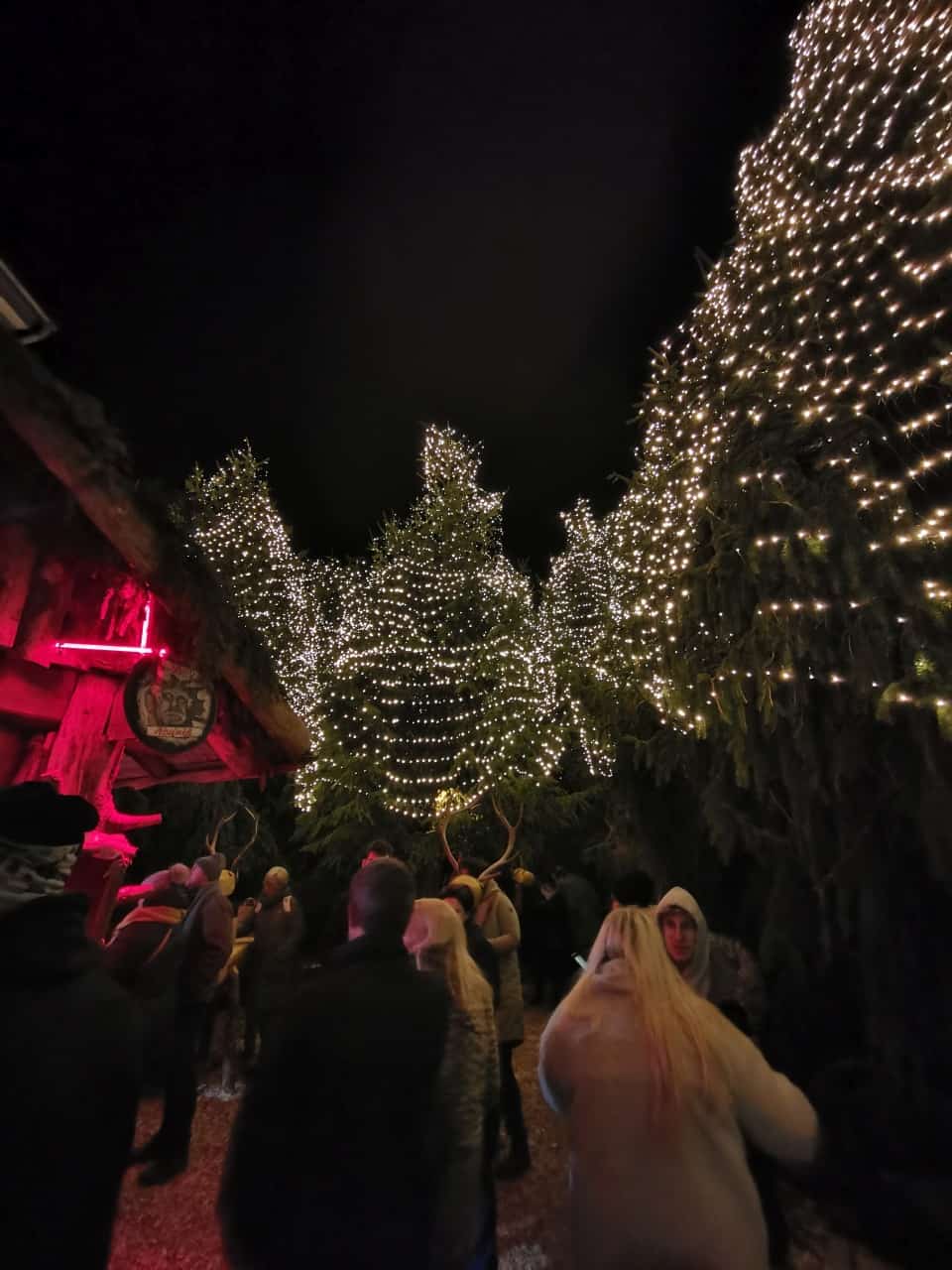 Goslarer Weihnachtsmarkt