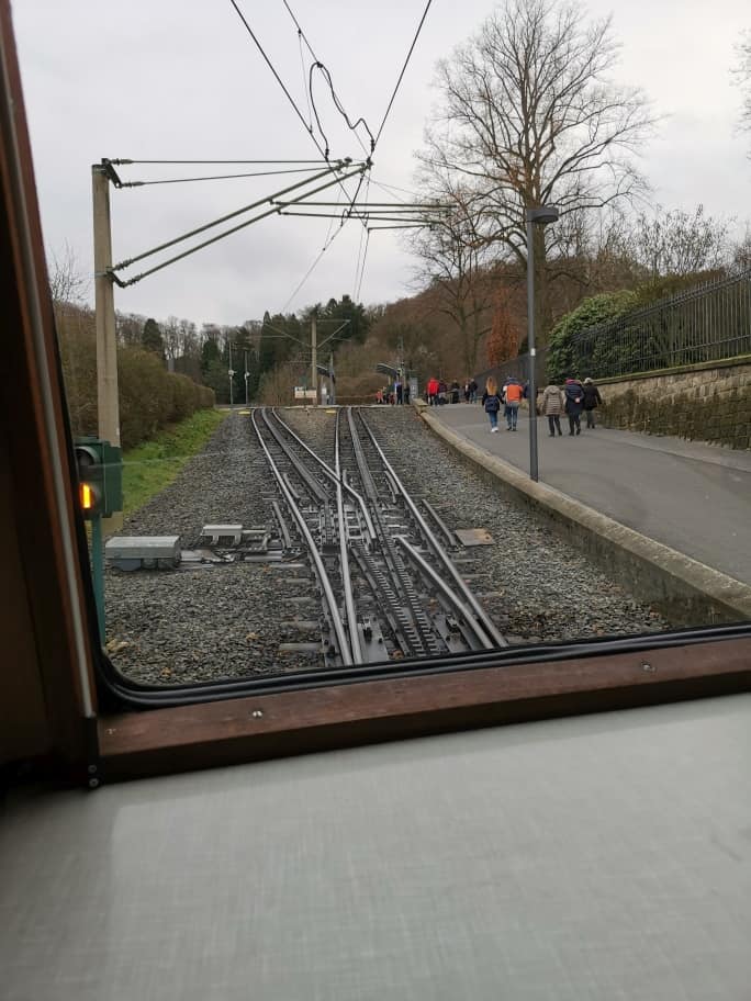 Drachenfelsbahn