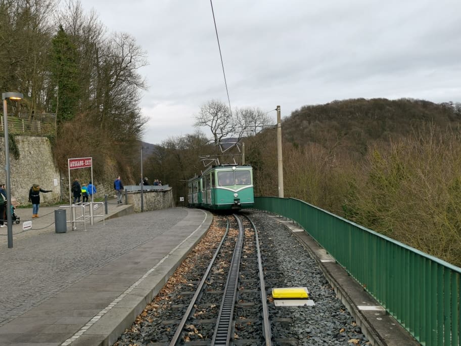 Drachenfelsbahn