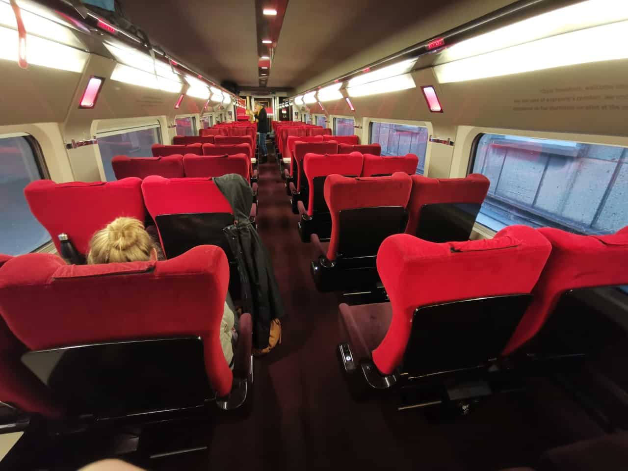Thalys