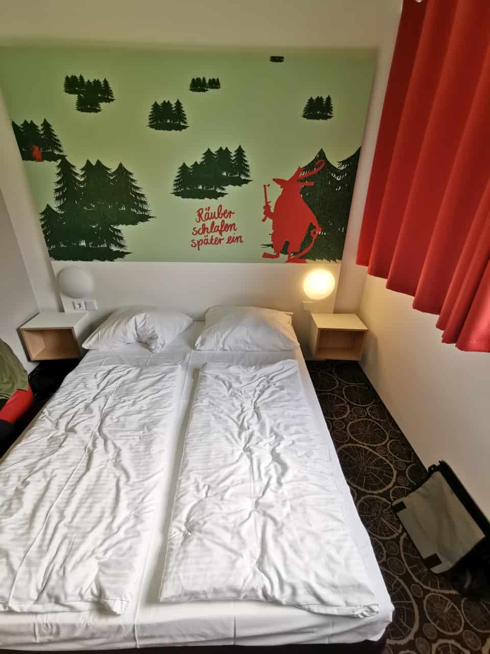 B&B-Aschaffenburg