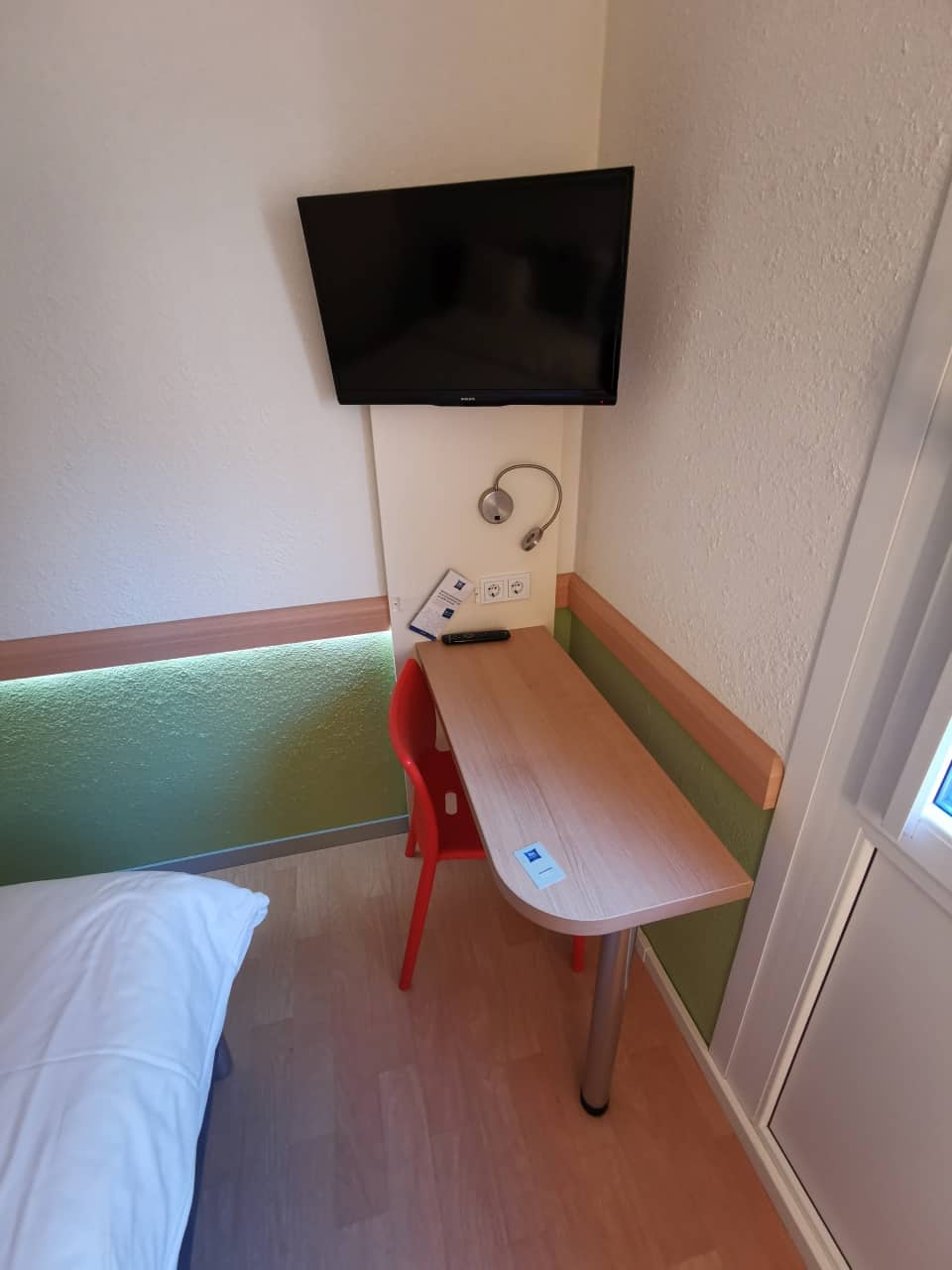 Ibis Budget Leipzig