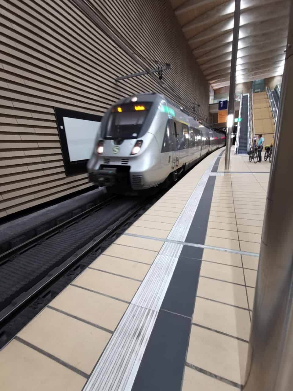 Familienwochenende Leipzig