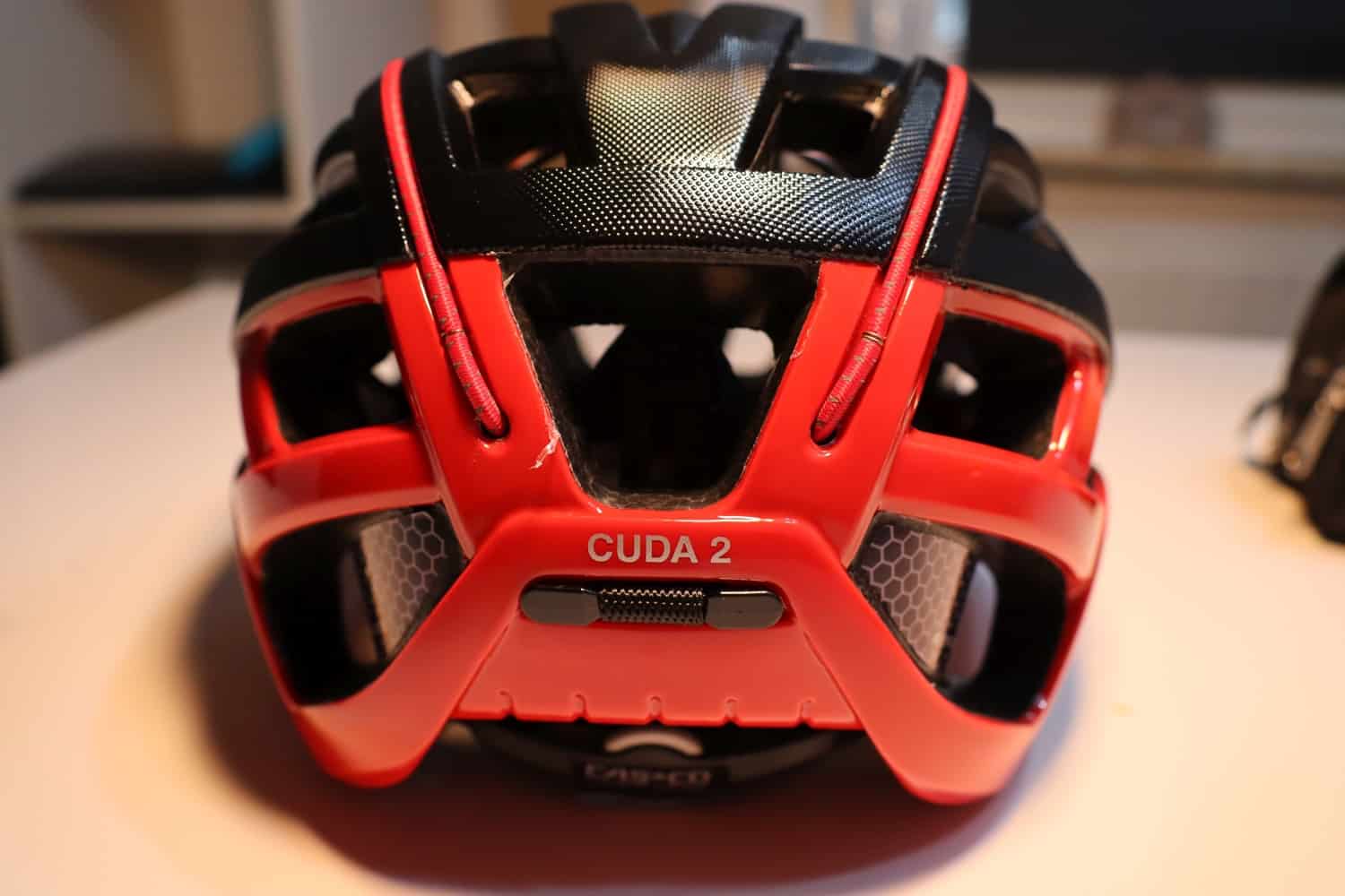 Casco Cuda