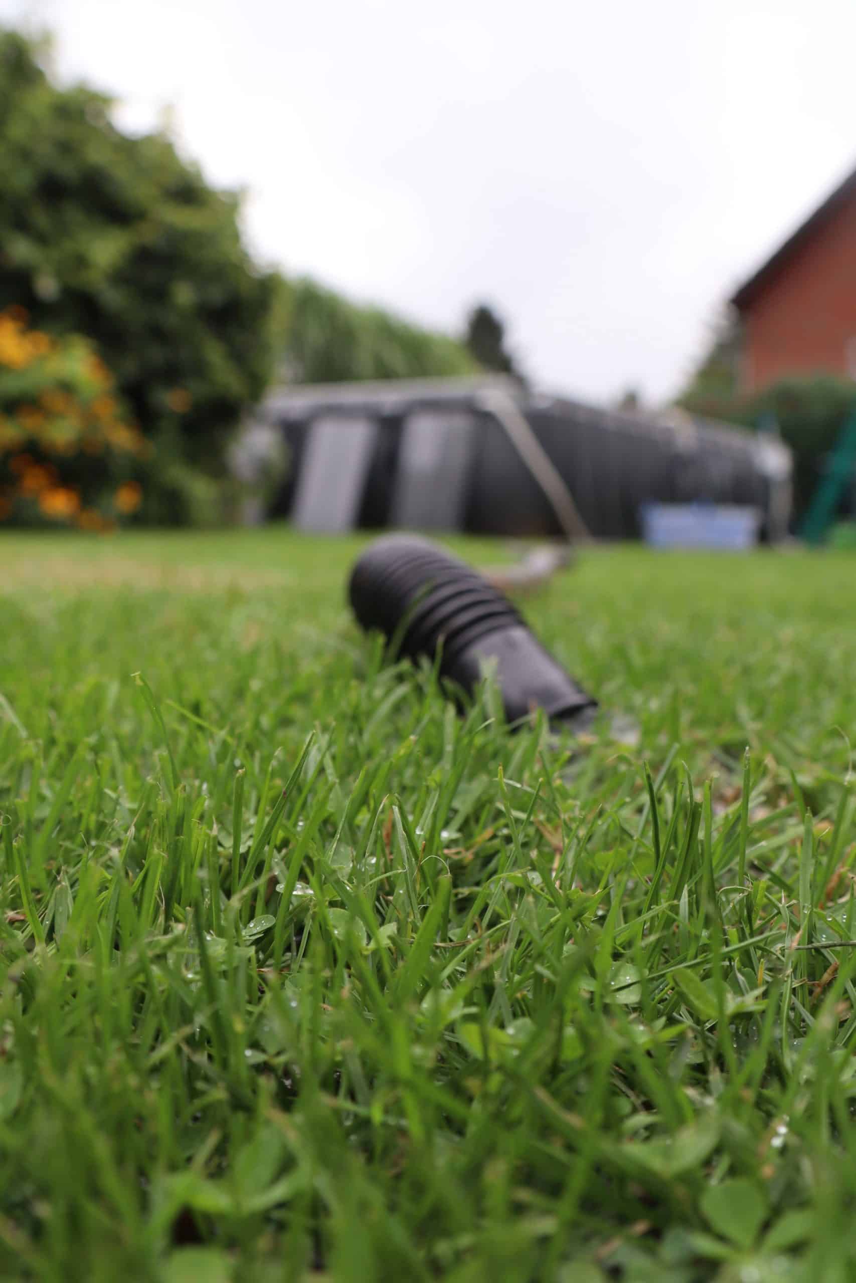 Frame Pool winterfest