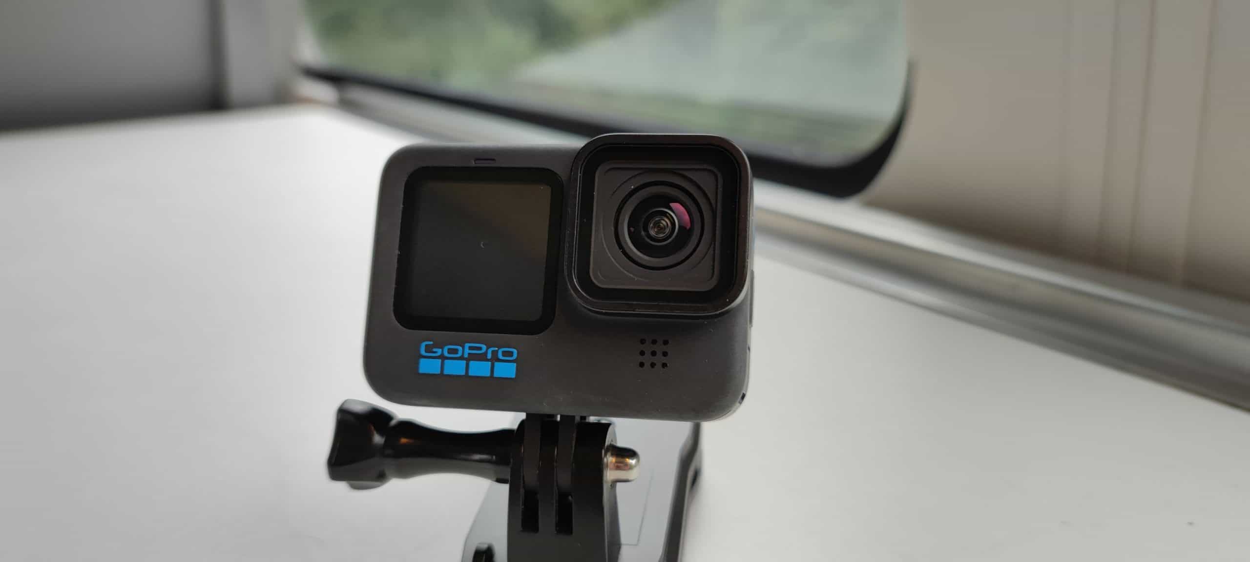 GoPro Hero10