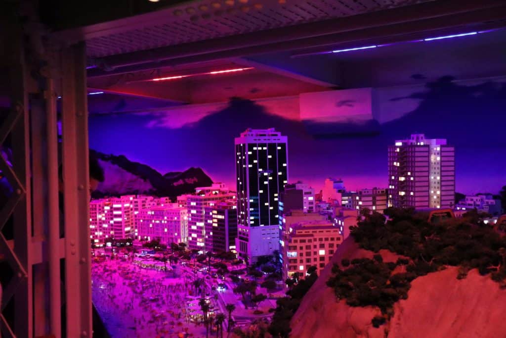 Miniatur Wunderland RIO