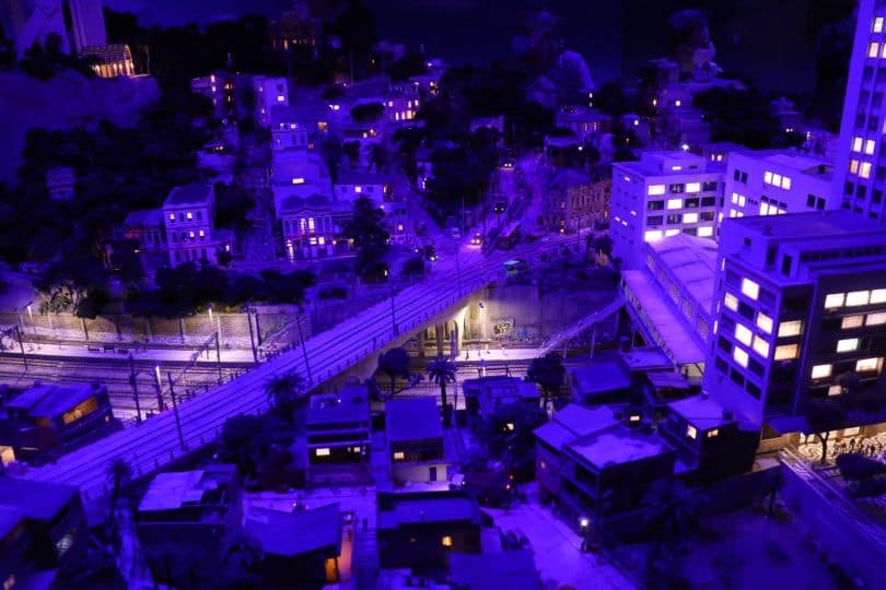 Miniatur Wunderland RIO