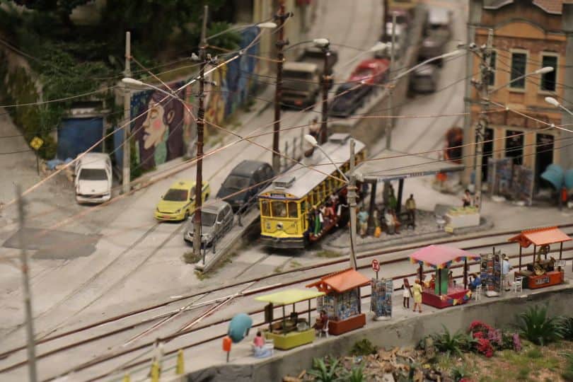Miniatur Wunderland RIO