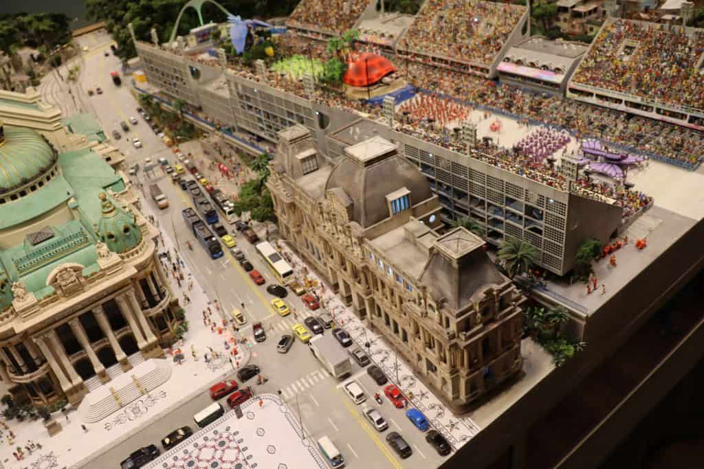 Miniatur Wunderland RIO
