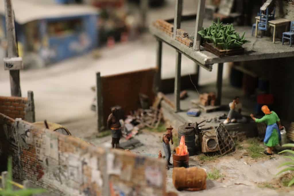 Miniatur Wunderland RIO