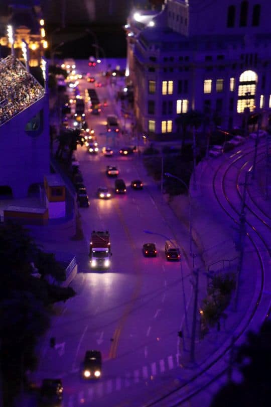 Miniatur Wunderland RIO