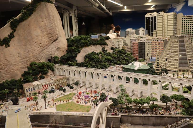Miniatur Wunderland RIO