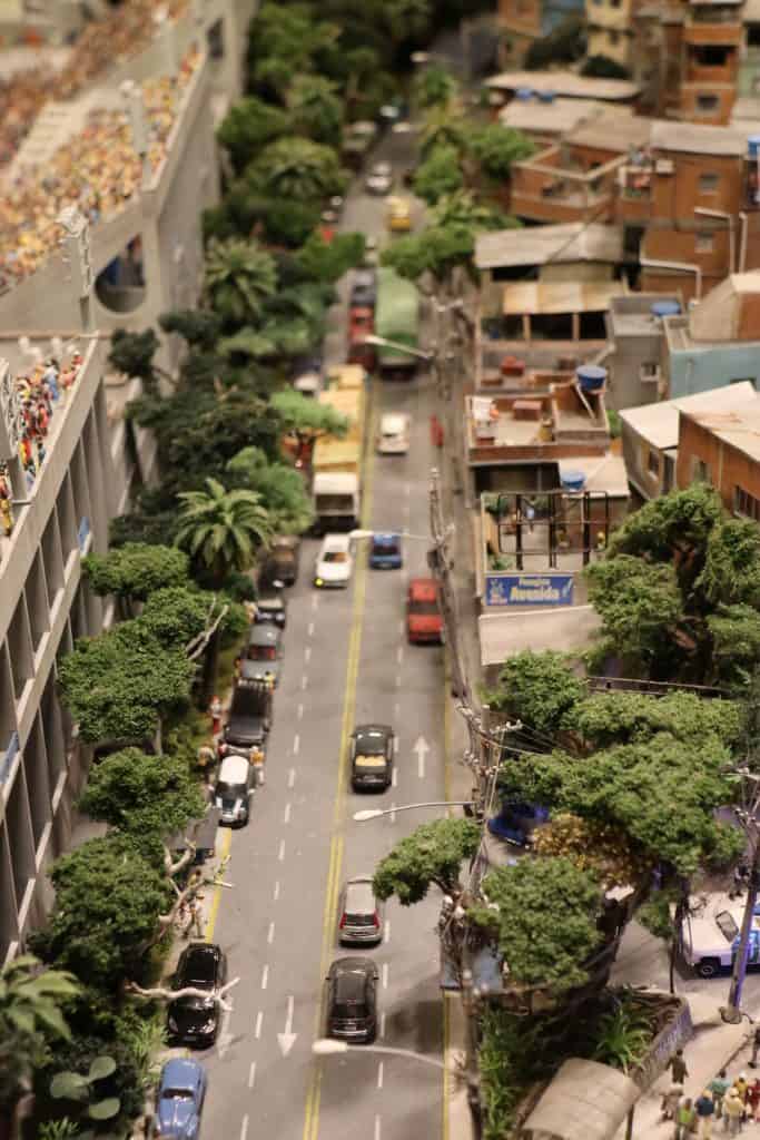 Miniatur Wunderland RIO