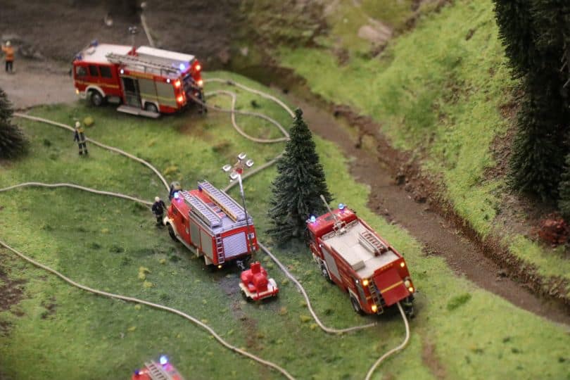 Miniatur Wunderland 2022
