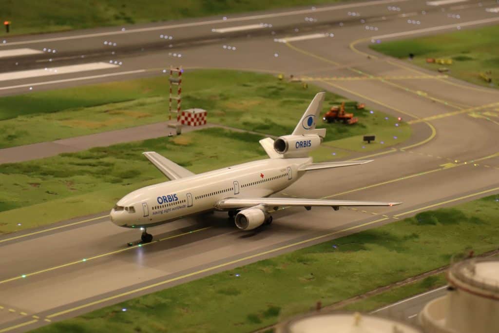 Miniatur Wunderland Orbis
