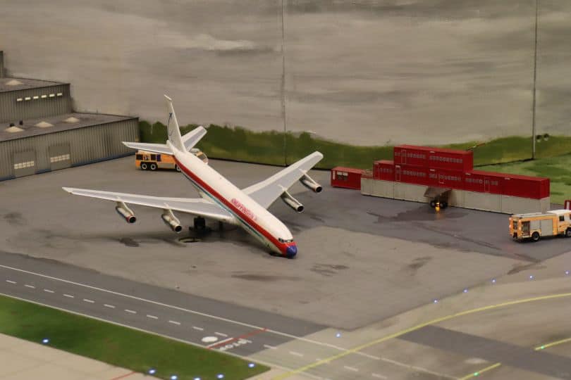 Miniatur Wunderland 2022
