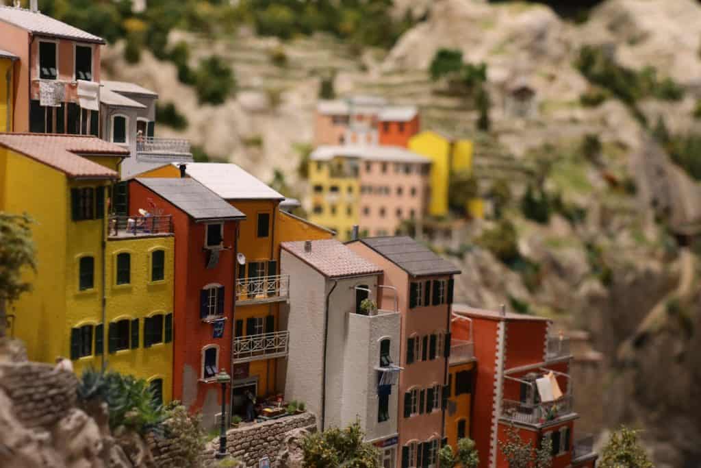 Miniatur Wunderland 2022