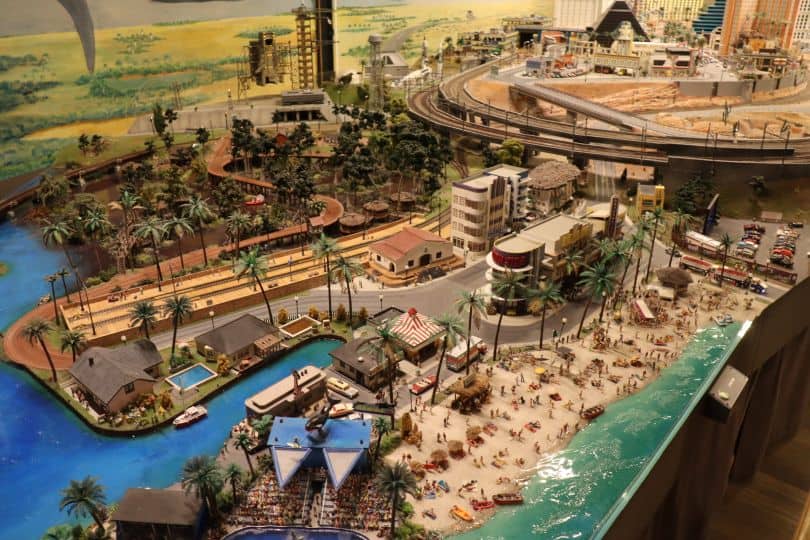 Miniatur Wunderland 2022