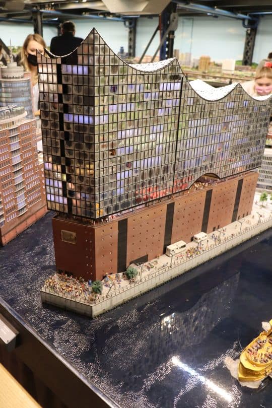 Miniatur Wunderland 2022