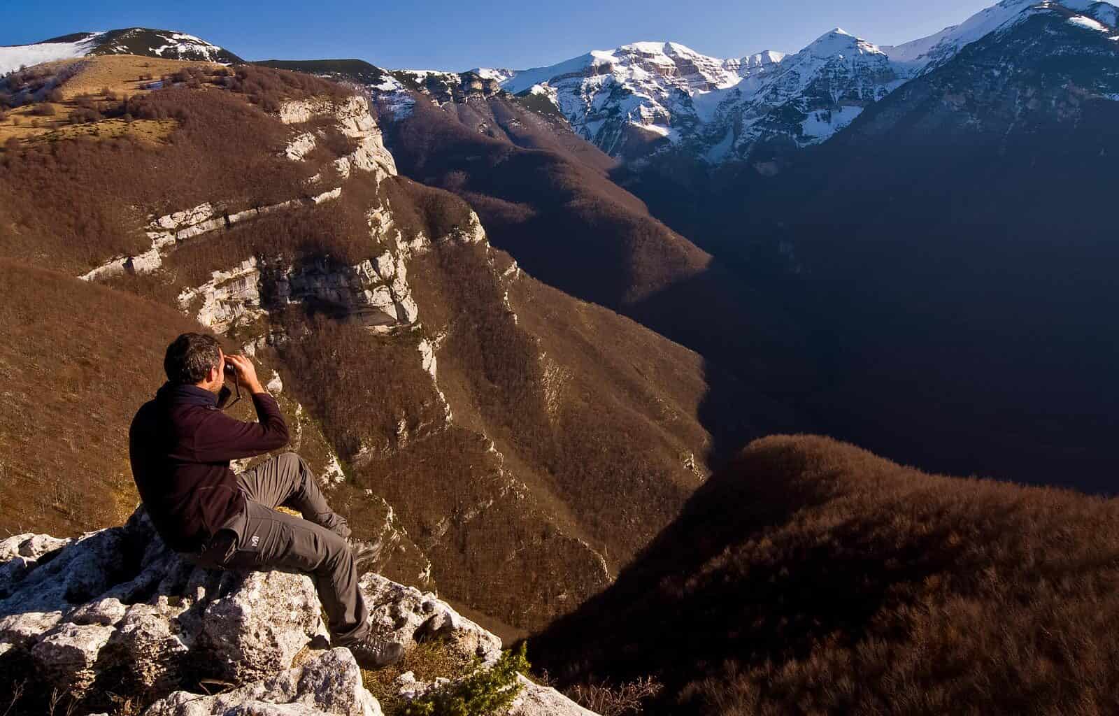 Majella National Park-96589658.jpg - European Wilderness Society  - CC NonCommercial-NoDerivates 4.0 International