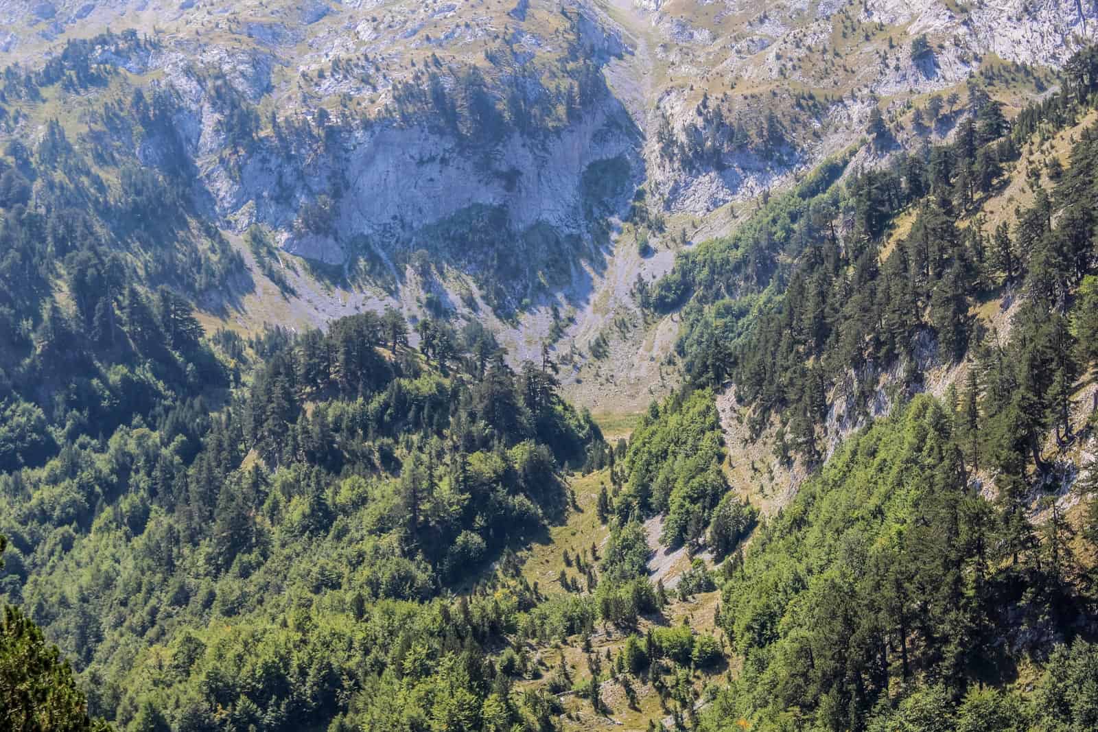 Livadhi i Harushes Wilderness Albania-22799.JPG - European Wilderness Society - CC NonCommercial-NoDerivates 4.0 International