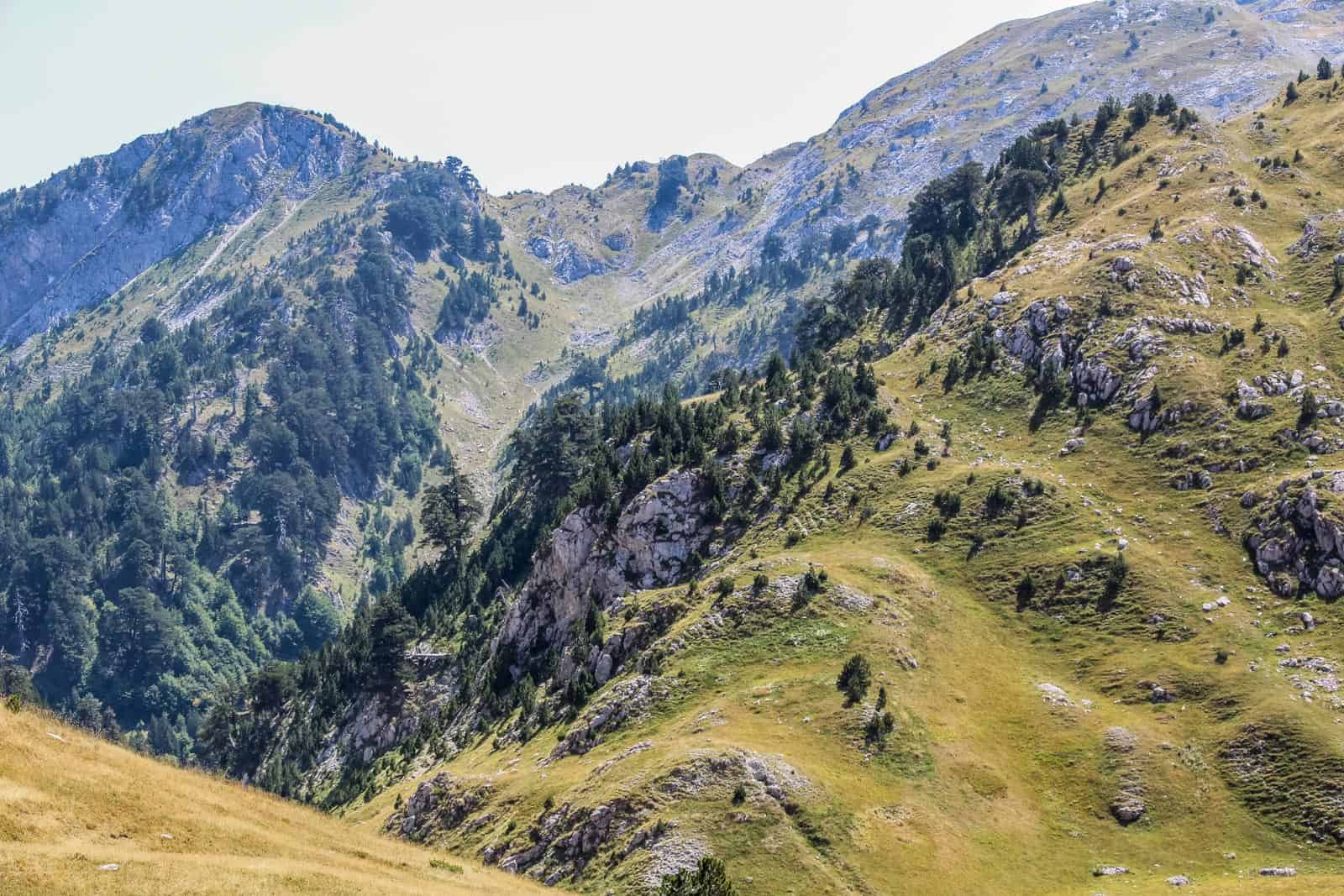 Livadhi i Harushes Wilderness Albania-22802.JPG - European Wilderness Society - CC NonCommercial-NoDerivates 4.0 International