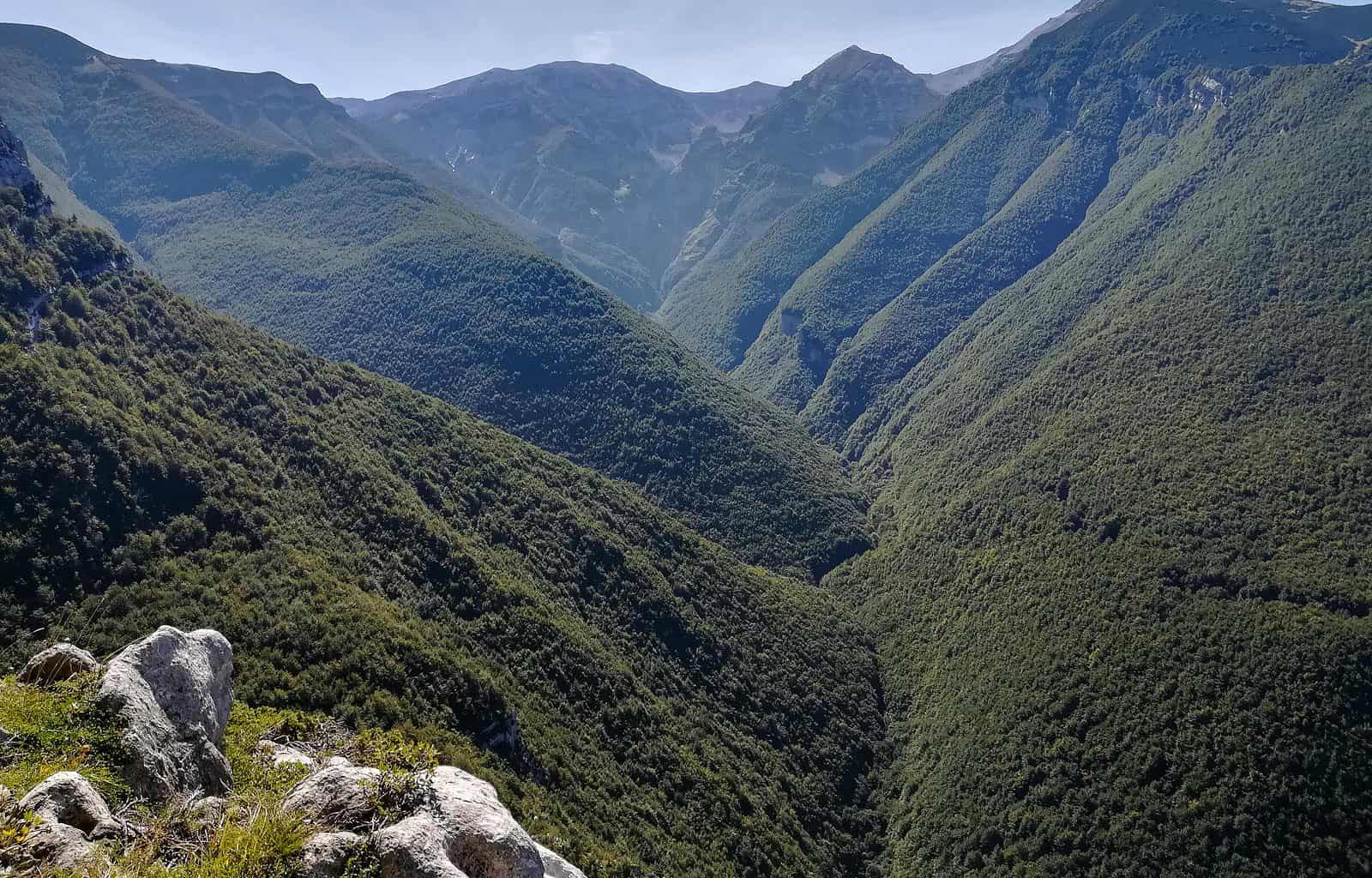 Majella Wilderness Audit 2018-20557.jpg - European Wilderness Society  - CC NonCommercial-NoDerivates 4.0 International