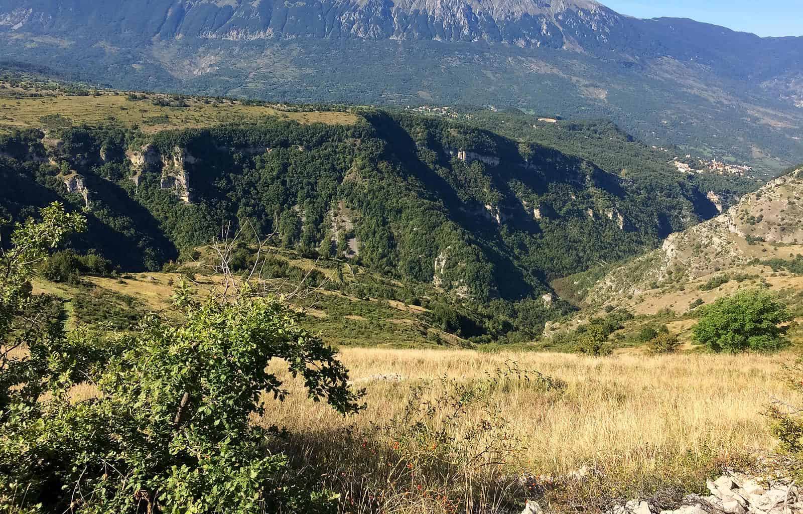 Majella Wilderness Audit 2018-20899.jpg - European Wilderness Society  - CC NonCommercial-NoDerivates 4.0 International