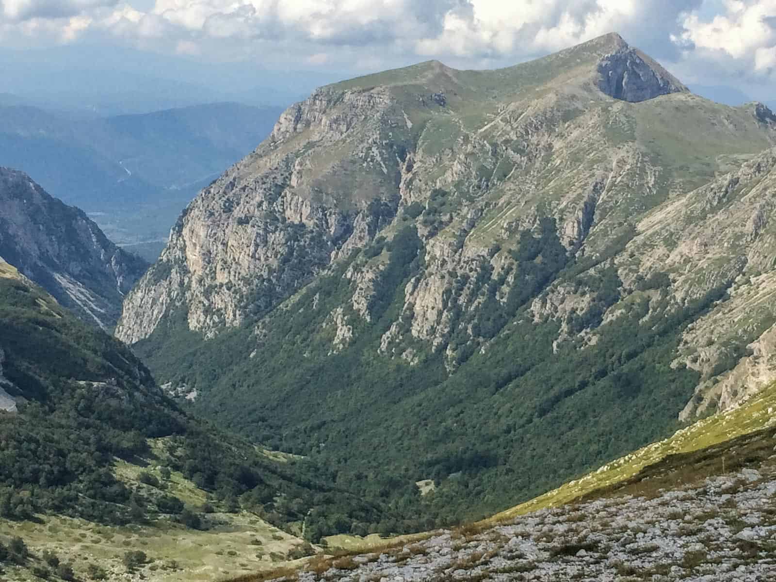 Sirente - Velino Wilderness