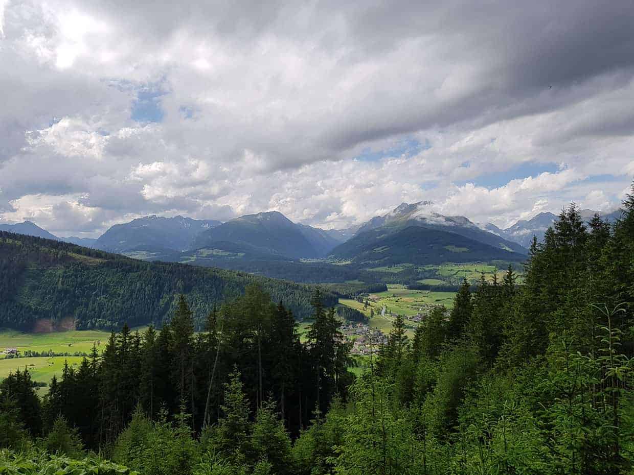 Rebecca Wilderness Diary-16188.jpg - European Wilderness Society  - CC NonCommercial-NoDerivates 4.0 International