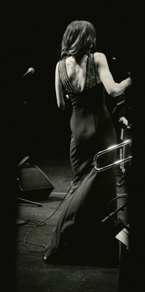 The Northern Swing Orchestra - A Tribute to Glenn Miller