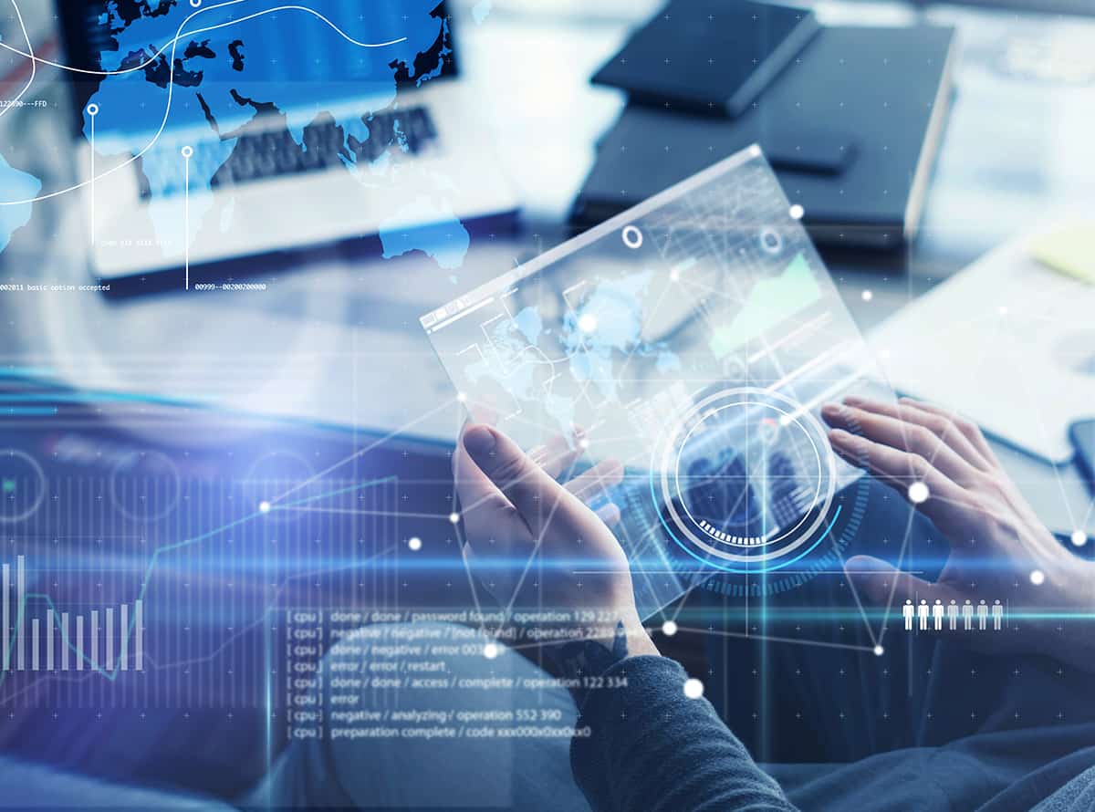 Advanced Microsoft application development with SharePoint, PowerApps, and full Microsoft stack inte.