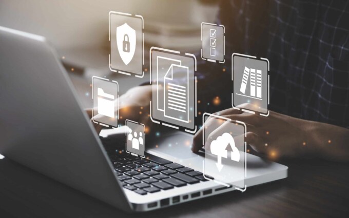 Innovative low-code software solutions for custom application development.